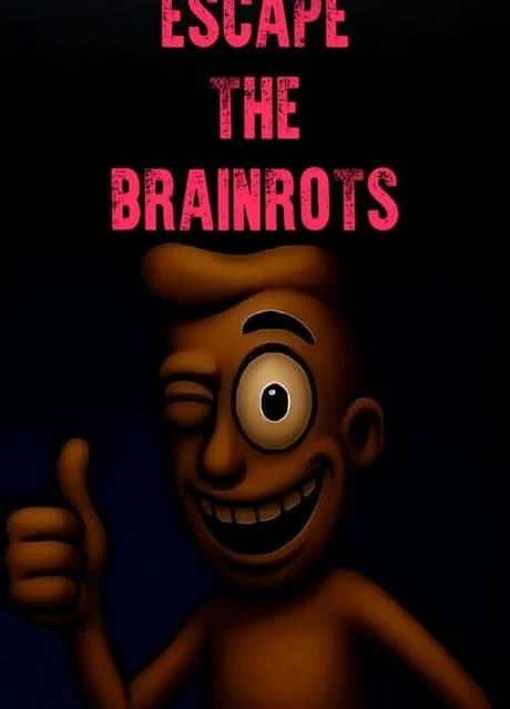 EscapeTheBrainrots