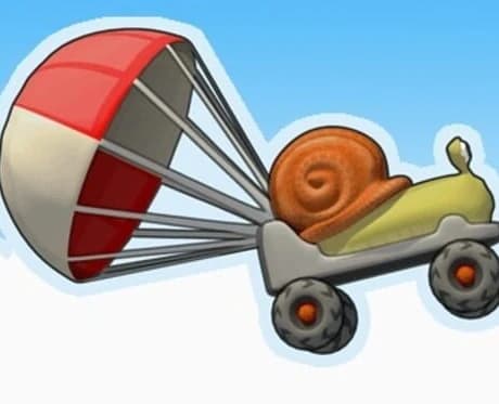 Escargot Kart