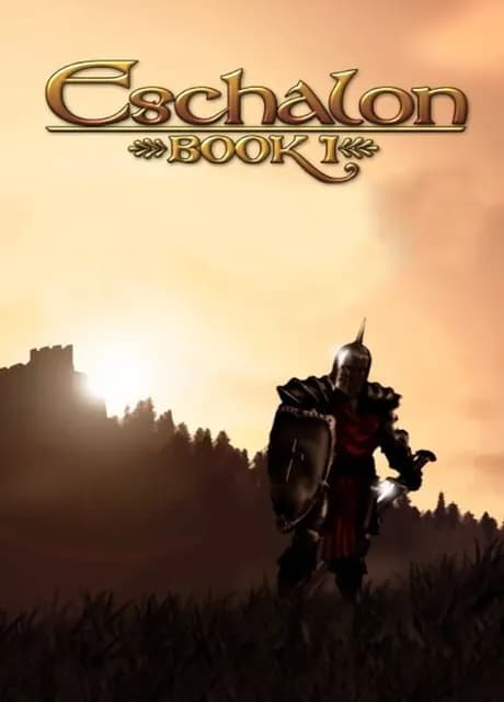 Eschalon: Book I