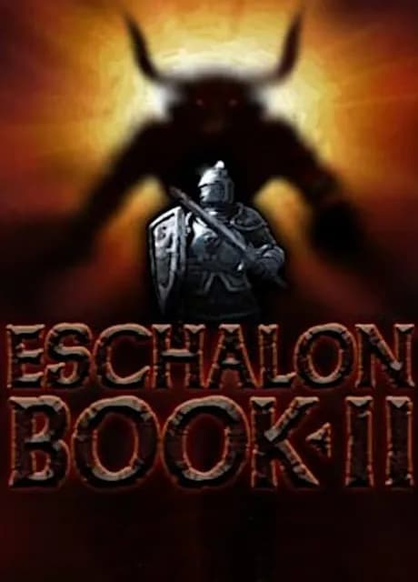 Eschalon: Book II