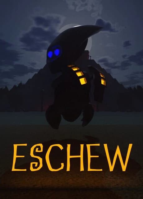 Eschew