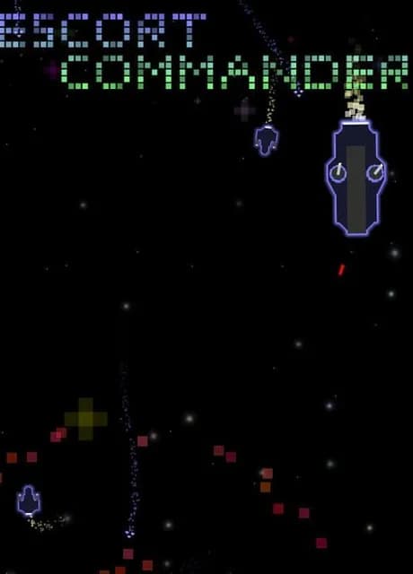 Escort Commander
