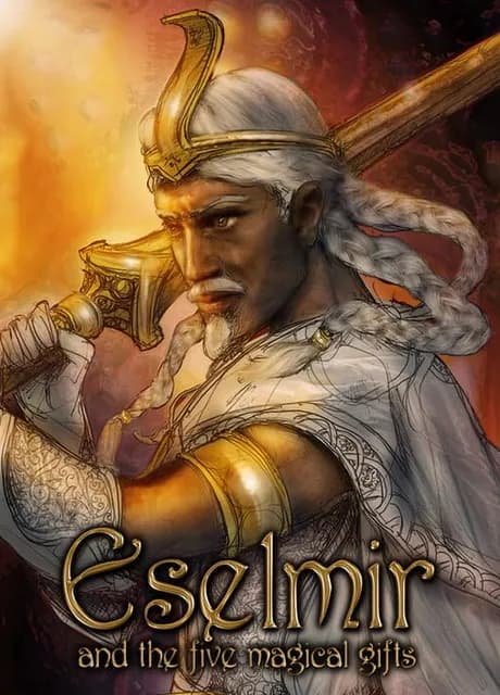 Eselmir and the five magical gifts