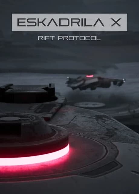 Eskadrila X: Rift Protocol