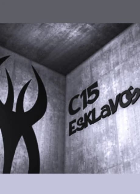 Esklavos C15