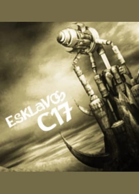 Esklavos C17