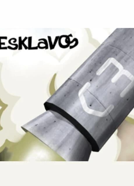 Esklavos C3