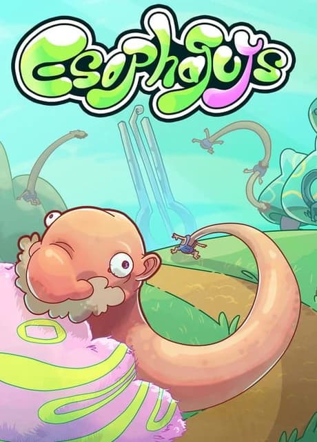 Esophaguys