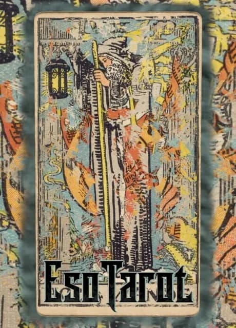 EsoTarot VR