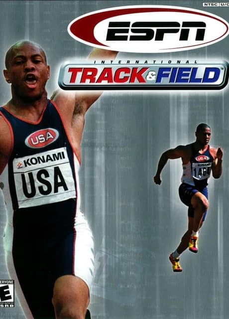 ESPN International Track & Field