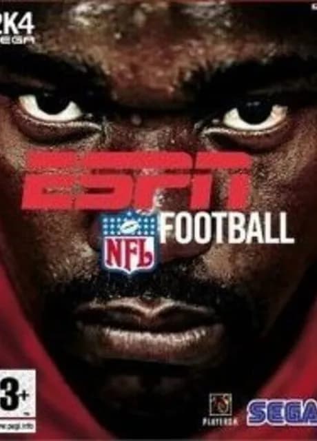ESPN NFL Football
