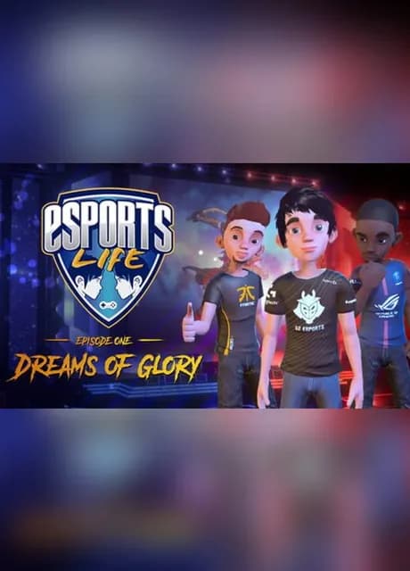 eSports Life