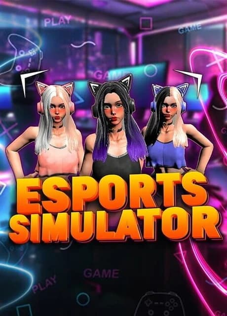 ESports Simulator