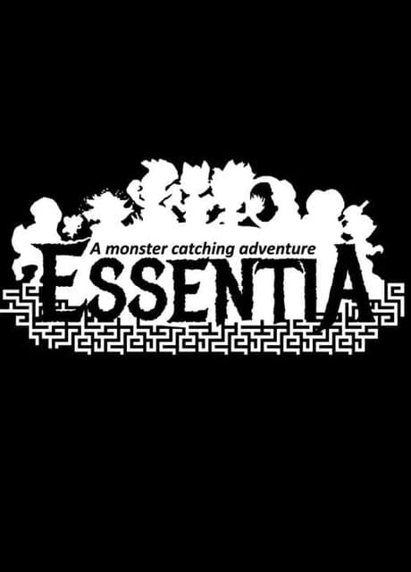 Essentia: A Monster Catching Adventure