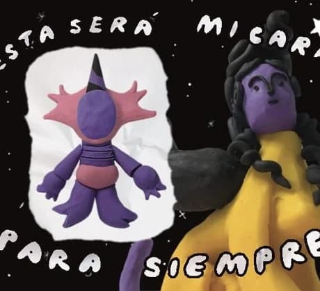 Esta será mi cara para siempre