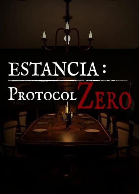 Estancia Protocol Zero