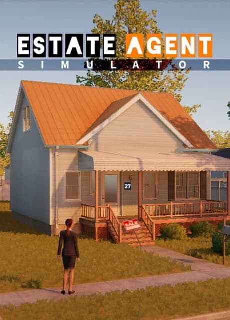 Estate Agent Simulator