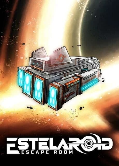 Estelaroid: Escape Room
