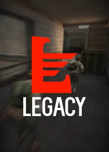 ET: Legacy