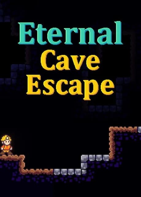 Eternal Cave Escape