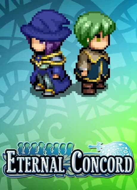 Eternal Concord