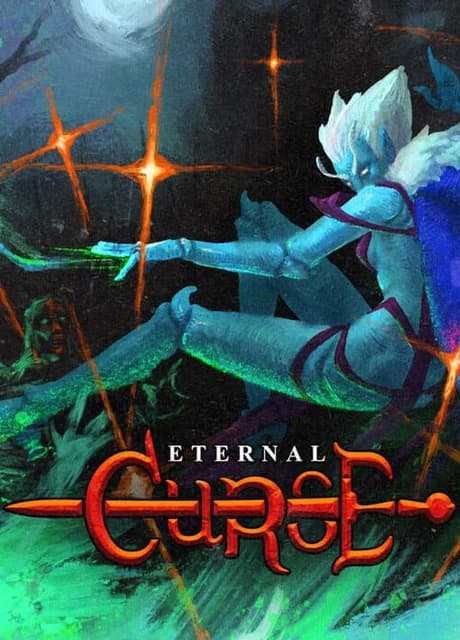 Eternal Curse