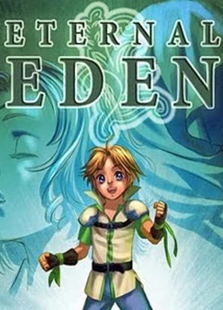 Eternal Eden