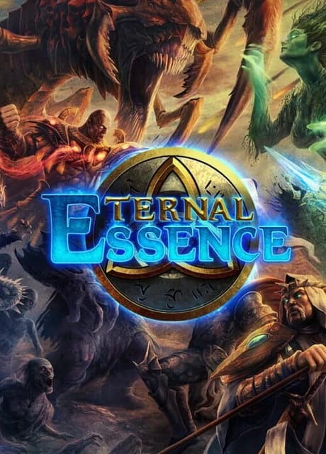 Eternal Essence