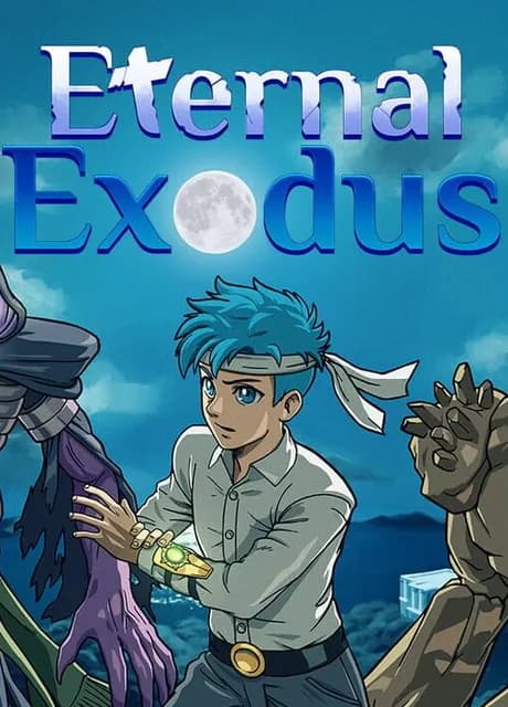 Eternal Exodus