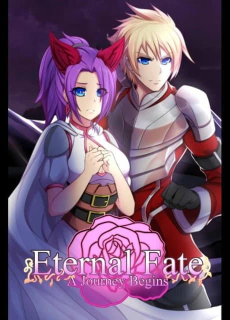 Eternal Fate: A Journey Begins