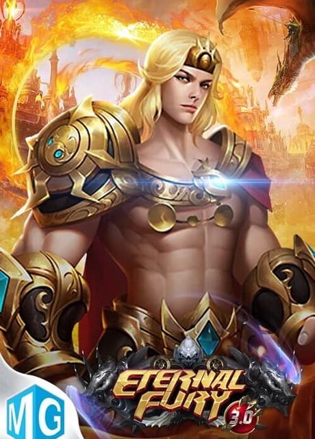 Eternal Fury