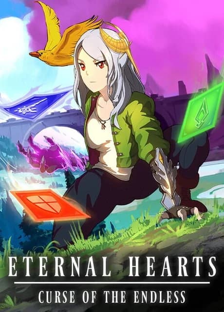 Eternal Hearts: Curse of the Endless