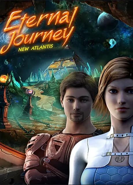 Eternal Journey: New Atlantis