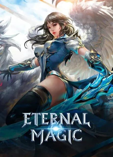 Eternal Magic