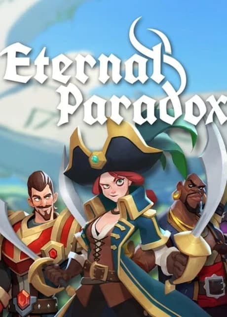 Eternal Paradox
