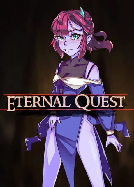 Eternal Quest