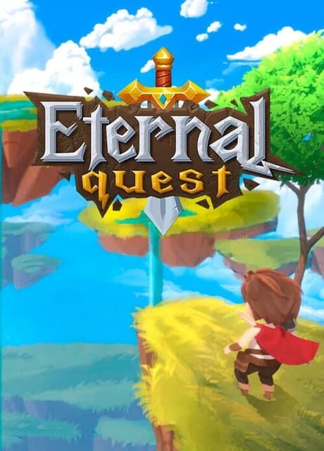Eternal Quest