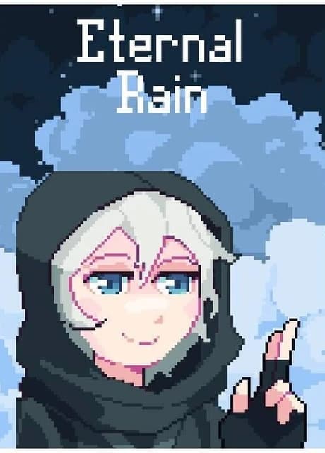 Eternal Rain