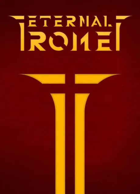 Eternal Rome