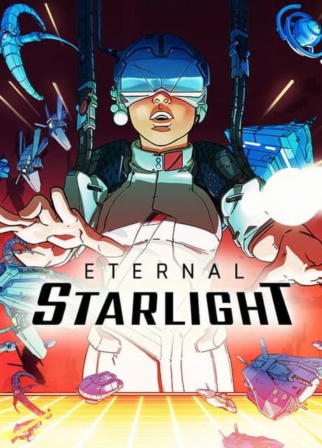 Eternal Starlight VR