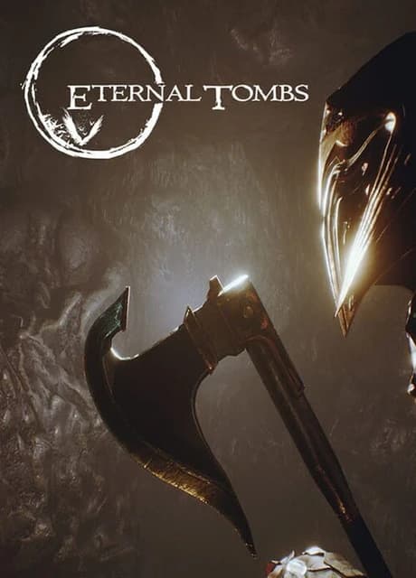 Eternal Tombs