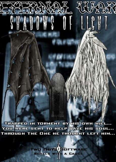Eternal War: Shadows of Light
