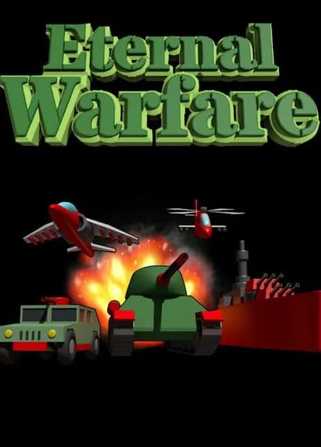 Eternal Warfare