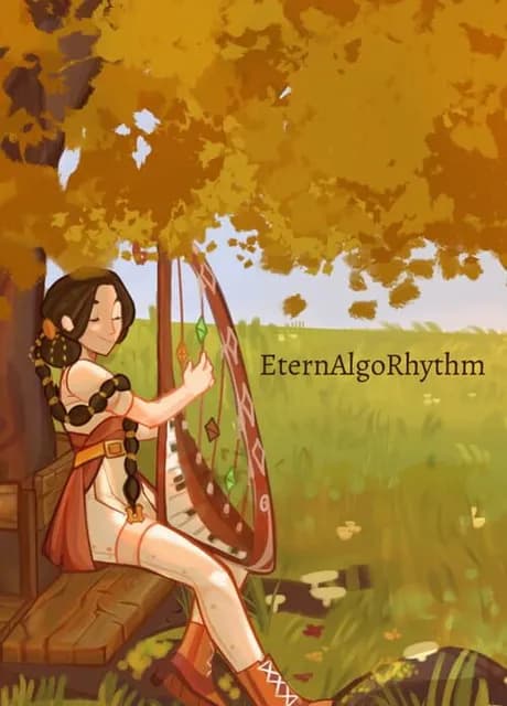 EternAlgoRhythm