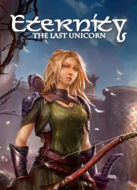 Eternity: The Last Unicorn