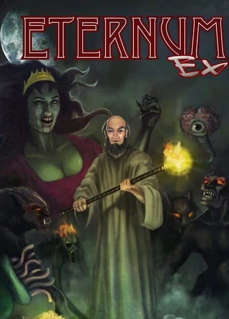 Eternum Ex