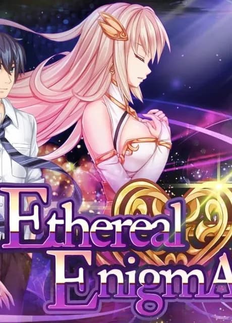 Ethereal Enigma