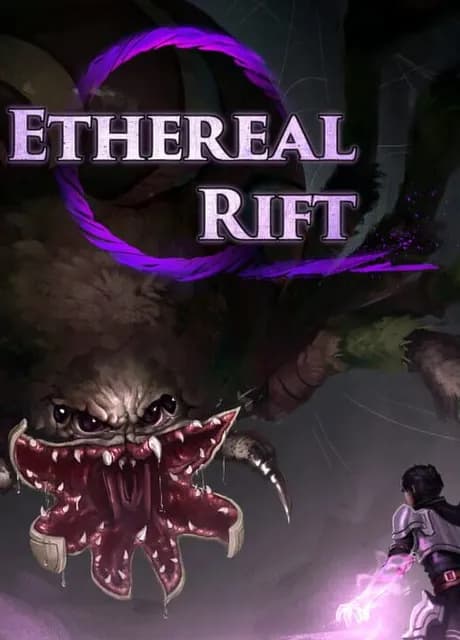 Ethereal Rift