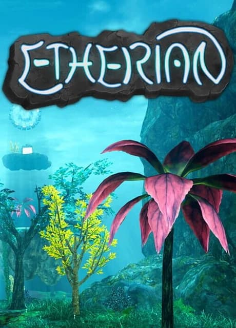 Etherian