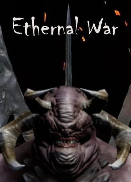 Ethernal War